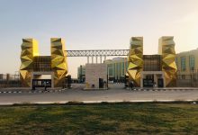 جامعة سفنكس بأسيوط الجديدة