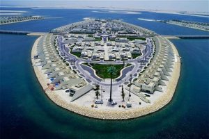 أماكن الترفيه في البحرين خلال إجازة عيد الأضحى 2026 1 جزيرة أمواج في البحرين