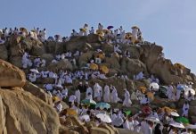 أبرز أخطاء الحج الشائعة.. كيف تتجنب المخالفات الشرعية والمشكلات الصحية؟ 5 حححح