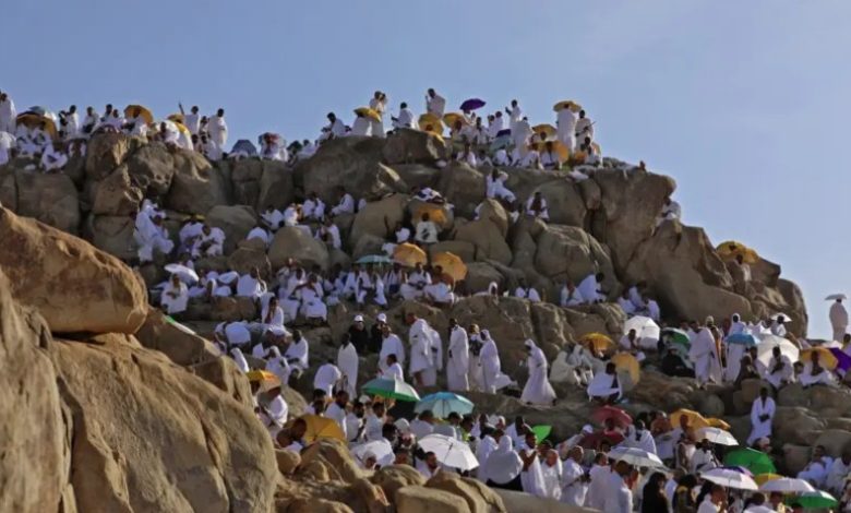 أبرز أخطاء الحج الشائعة.. كيف تتجنب المخالفات الشرعية والمشكلات الصحية؟ 1 حححح
