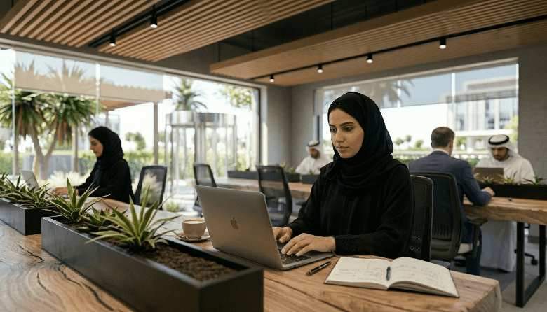 حقوق العامل المصري في الخليج 2026.. دليل قانوني شامل عند الاستقالة والخروج النهائي 1 حقوق العامل المصري في الخليج
