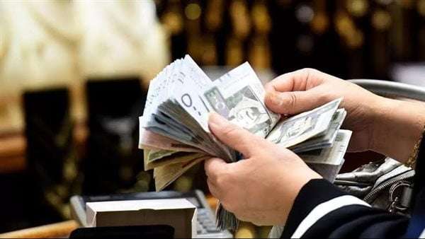 خريطة رواتب المصريين في السعودية 2026 1 خريطة رواتب المصريين في السعودية 2026