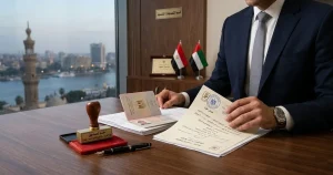 معادلة الشهادة للاستقدام.. 5 إجراءات مطلوبة بعد التوثيق 2 معادلة الشهادات - تعبيرية