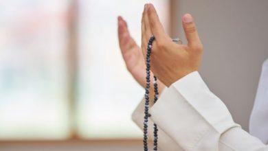 يوم عرفة 2026.. أفضل الأعمال للحاج وغير الحاج لنيل المغفرة 6 دعاء
