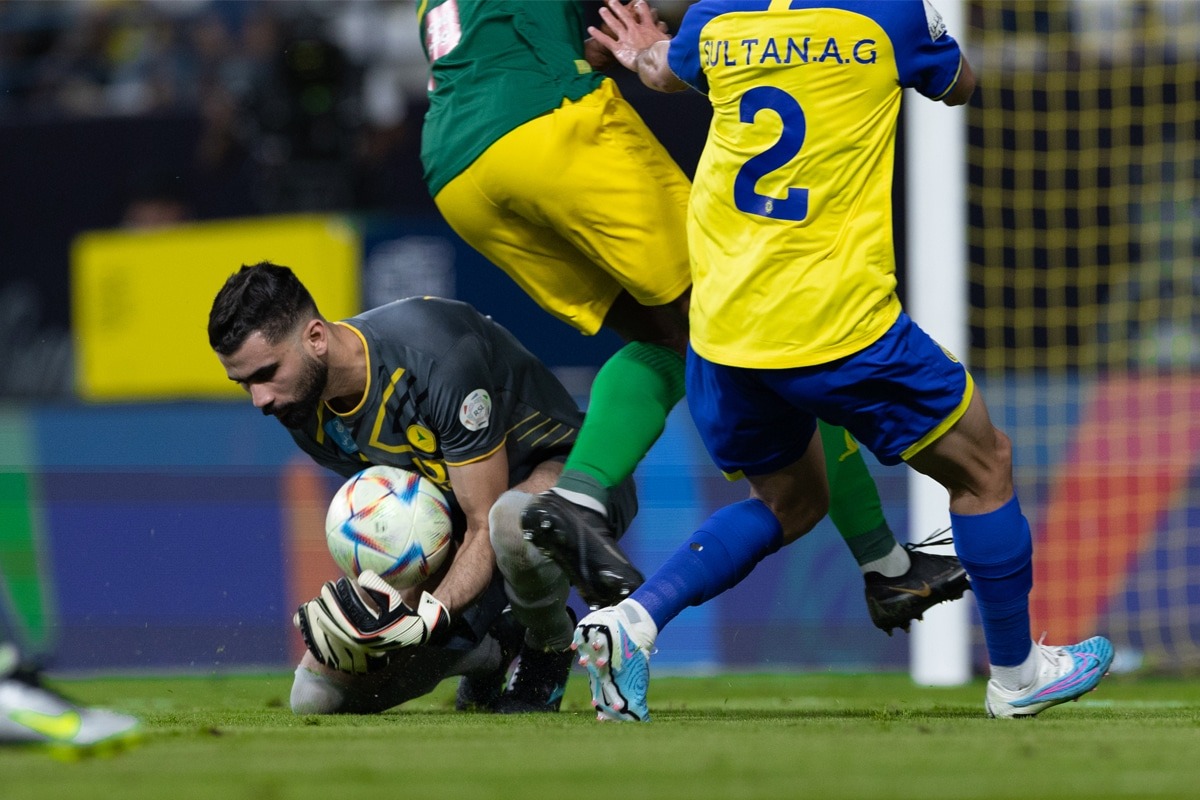 الدوري السعودي 2026-2027.. 9 مباريات في الجولة الأولى والقنوات الناقلة للمصريين في الخليج 2 دوري روشن 2026