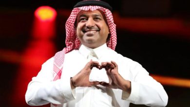 دليل المصريين في قطر لحفل راشد الماجد.. الموعد وأهم التفاصيل 19 راشد