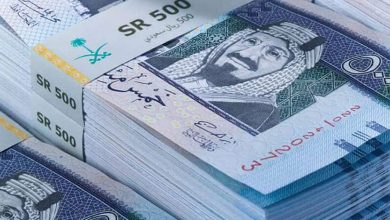 سعر الريال السعودي اليوم مقابل الدولار 28 أبريل 2025