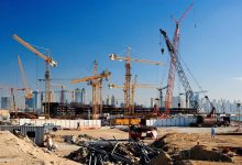 شركات سعودية صورة أرشيفية