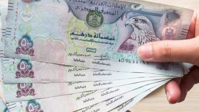 إرسال الأموال من الإمارات إلى مصر.. نصائح لتجنب الرسوم والأخطاء البنكية 6 صصصص