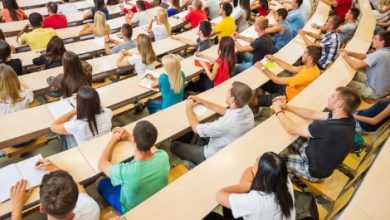 البدائل المتاحة.. جامعات خاصة تقبل مجاميع متوسطة بتخصصات مطلوبة 6 عععععع 1