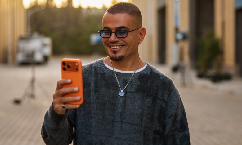 عمرو دياب