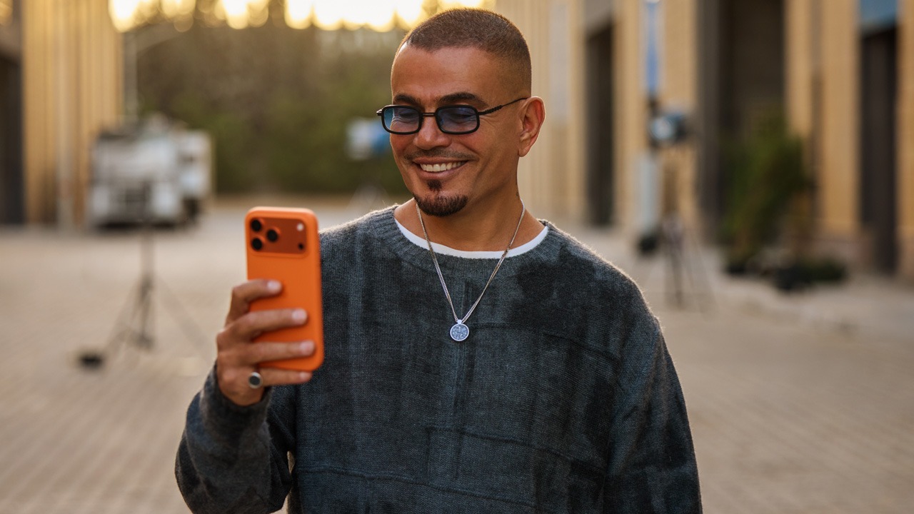 عمرو دياب