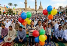 كم باقي على عيد الأضحى 2026؟