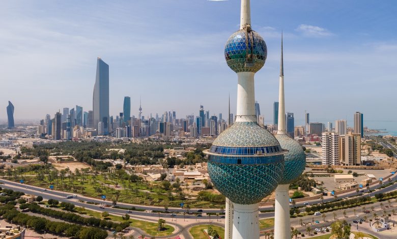 قانون الإقامة في الكويت