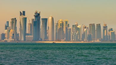 قطر 2026