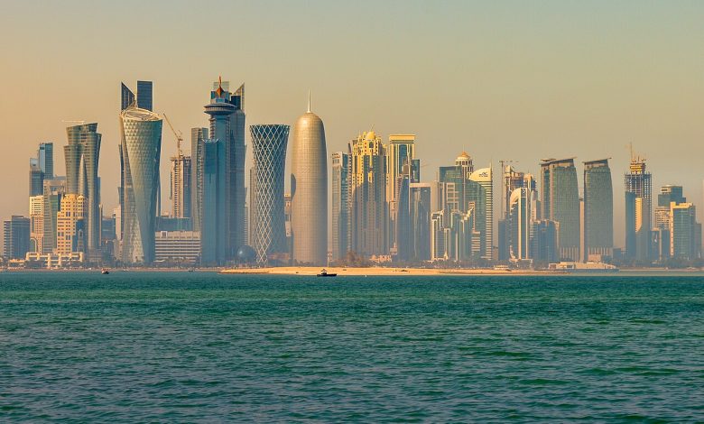 قطر 2026