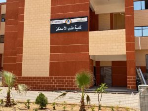 10 كليات المستقبل في مصر.. تخصصات تناسب سوق العمل الخليجي وتواكب التحول الرقمي 4 كلية طب أسنان جامعة الصالحية الجديدة