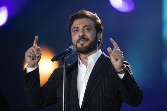 حفلات عيد الأضحى 2026.. ماجد المهندس يلتقي جمهوره في الإمارات اليوم 1 ماجد