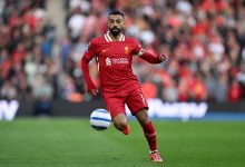 محمد صلاح 2026