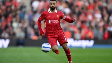 محمد صلاح 2026