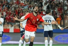 مصر تهزم روسيا