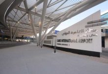 موسم الإجازة السنوية.. رحلة مغترب من المطار حتى العودة 5 مطار القاهرة الدولي 2026