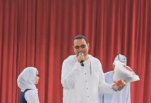 مع 1