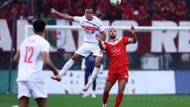نادي الزمالك