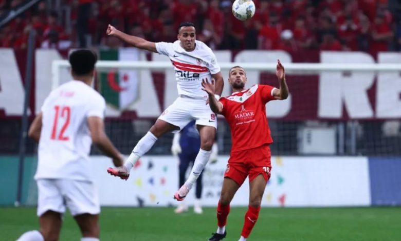 نادي الزمالك