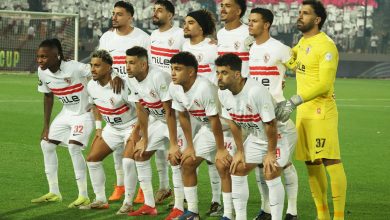 "سمعنا يا عم الحدوتة".. 5 مزايا يحصل عليها الزمالك حال الفوز بلقب الدوري المصري 6 نادي الزمالك - أرشيف
