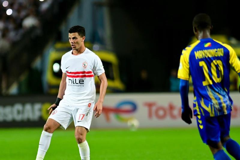 موعد مباراة الزمالك القادمة في الدوري.. والقنوات الناقلة 2 نادي الزمالك - أرشيف