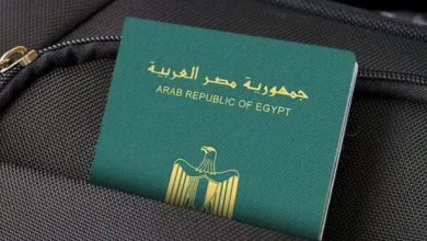 جواز السفر المصري في البحرين.. متى يلزم التجديد قبل الإقامة أو تصريح العمل؟ 5 نننن 1