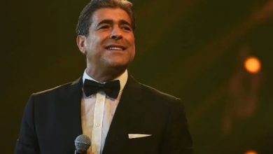 ليلة استثنائية.. وائل كفوري يشعل أجواء العيد في البحرين 4 وائل