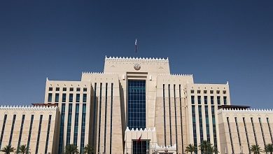الاستعلام عن الرقم الشخصي في قطر 2026 5 وزارة الداخلية القطرية