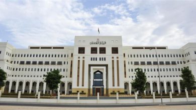التعمين في عُمان 2026.. كيف تتأثر فرص المصريين في سوق العمل؟ 8 وزارة العمل العُمانية