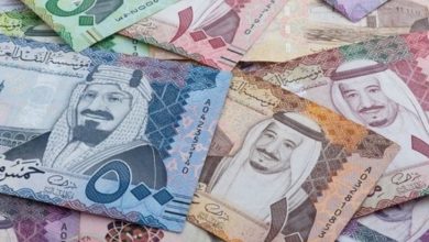 أسعار العملات الخليجية مقابل الجنيه المصري اليوم الأحد 24 مايو 2026 5 يييي