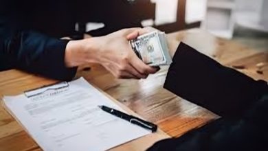 حقوق الموظف عند تأخر الرواتب في الخليج