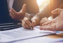 نقل الإقامة من شركة إلى أخرى في الإمارات