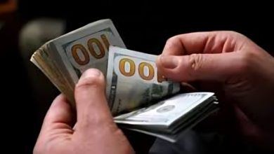 تراجع سعر الدولار في البنوك المصرية مساء اليوم.. التفاصيل الكاملة 5 سعر الدولار في البنوك المصرية