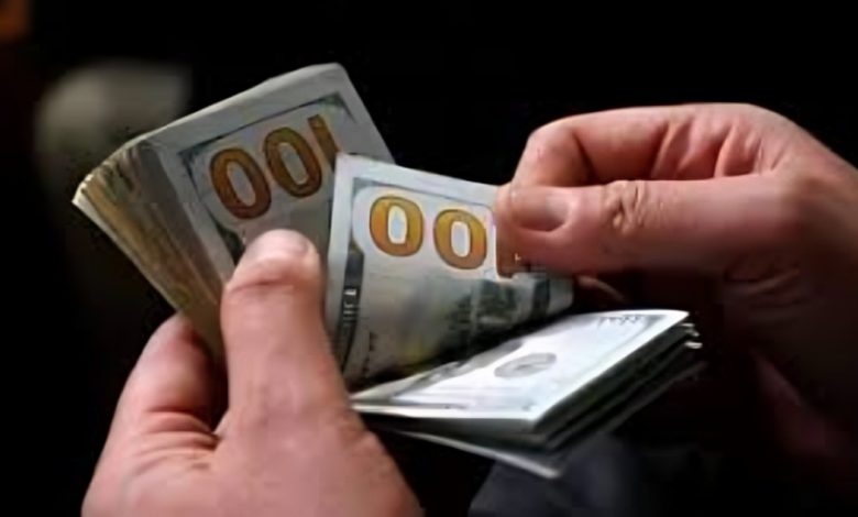 سعر الدولار في البنوك المصرية