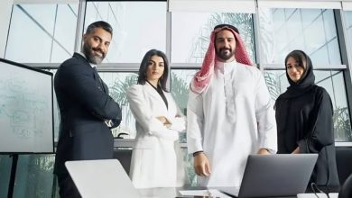 الوظائف المطلوبة للمصريين في دول الخليج