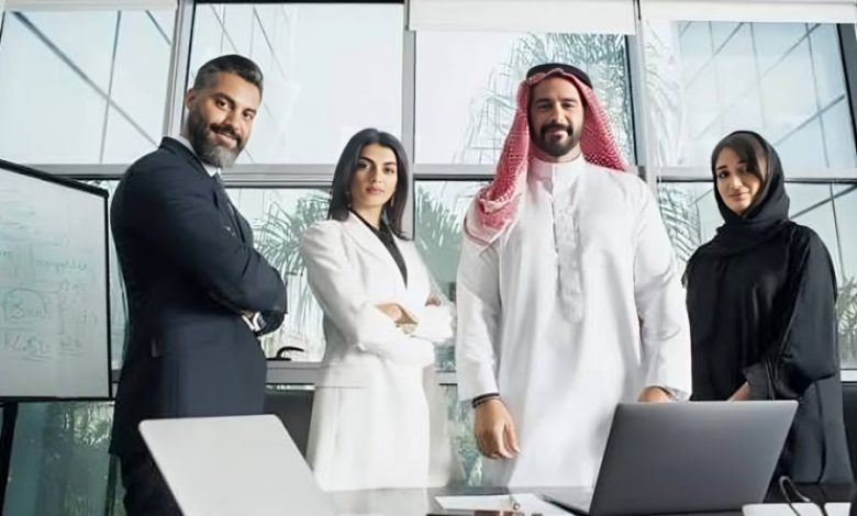 الوظائف المطلوبة للمصريين في دول الخليج