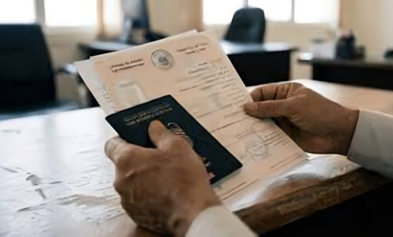 إلغاء الإقامة دون علم العامل في الإمارات.. ما الإجراءات القانونية المتاحة؟ 1 رفض الإقامة في الإمارات