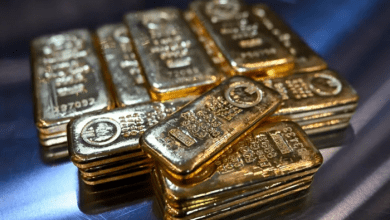 بعد هبوط عيار 21.. أسعار الذهب الآن في محلات الصاغة المصرية 7 سعر الذهب في مصر اليوم للمغتربين