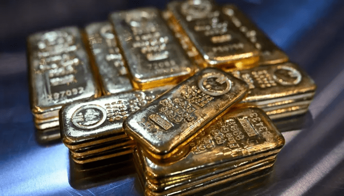 سعر الذهب في مصر اليوم للمغتربين