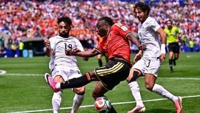 بعد التعادل مع بلجيكا.. موعد مباراة مصر ونيوزيلندا في كأس العالم 2026 4 مباراة مصر وبلجيكا