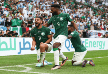 موعد مباراة السعودية وكاب فيردي في كأس العالم 2026