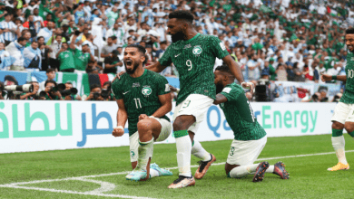 موعد مباراة السعودية وكاب فيردي في كأس العالم 2026