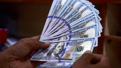 سعر الدولار اليوم الخميس 18 يونيو 2026 في مصر بالجنيه.. آخر تحديثات البنوك 5 سعر الدولار اليوم الخميس 18 يونيو 2026 في مصر بالجنيه
