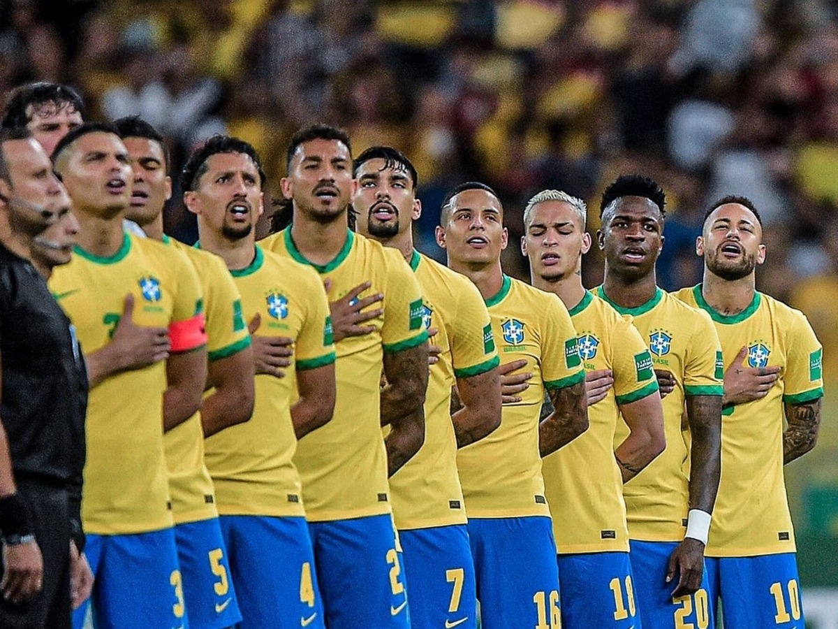 بث مباشر مصر ضد البرازيل.. موعد المباراة والقنوات الناقلة للمصريين في الخليج 3 109